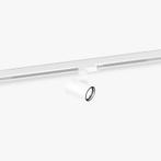 Witte Railspots (3 stuks) Wever & Ducré, Ophalen, Nieuw