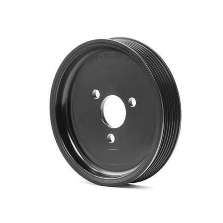 BMW E36 E46 riemschijf BMW E38 E39 riemschijf BMW X5 E53 Z3, Autos : Pièces & Accessoires, Moteurs & Accessoires, BMW, Neuf, Enlèvement ou Envoi