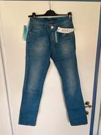 Jeans, Kleding | Dames, Spijkerbroeken en Jeans, Ophalen of Verzenden, Zo goed als nieuw, Blauw, W27 (confectie 34) of kleiner