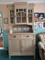 Buffetkast vitrinekast, Huis en Inrichting, Kasten | Buffetkasten, Ophalen