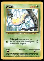 Weedle 69/102 - Base (NL), Envoi, Utilisé