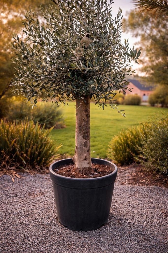 Terrasolijfboom Olea Europaea, Tuin en Terras, Planten | Bomen, Ophalen