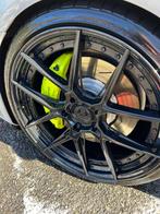 Jantes Porsche Panamera 22, Autos : Pièces & Accessoires, Pneus & Jantes, Véhicule de tourisme, Pneus été, Autres dimensions, Enlèvement