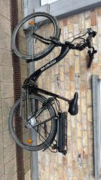 Electrische fiets te koop Minerva, Ophalen, Zo goed als nieuw