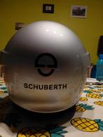 Schuberth C4 met sc1 adv, Ophalen of Verzenden, XL