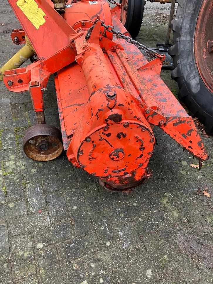 frees, Zakelijke goederen, Landbouw | Werktuigen, Akkerbouw, Bollenteelt, Boomteelt, Fruitteelt, Serretuinbouw, Veehouderij, Vollegrondsgroente