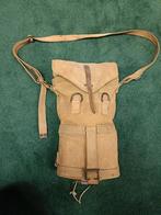 ABBL gasmasker saci1934 zie foto's, Verzamelen, Militaria | Tweede Wereldoorlog, Ophalen of Verzenden