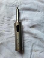 Boren en verloophuls, Ophalen of Verzenden, Zo goed als nieuw, Kolomboormachine