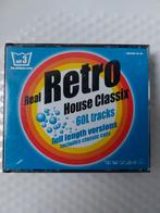 REAL RETRO HOUSE CLASSIX Vol.3, Envoi