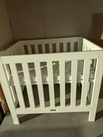 Park Bopita, Enlèvement