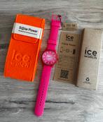 Horloge Ice Watch Solar Power, Bijoux, Sacs & Beauté, Montres | Femmes, Autres marques, Synthétique, Enlèvement, Autres matériaux