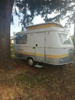 Caravane  eriba 310, Grand lit, Entreprise, 500 - 750 kg, Eriba