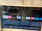 TCL 32 inch android tv, Enlèvement, Comme neuf