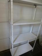 metalen voorraadrek / opbergrek, Ophalen, Gebruikt