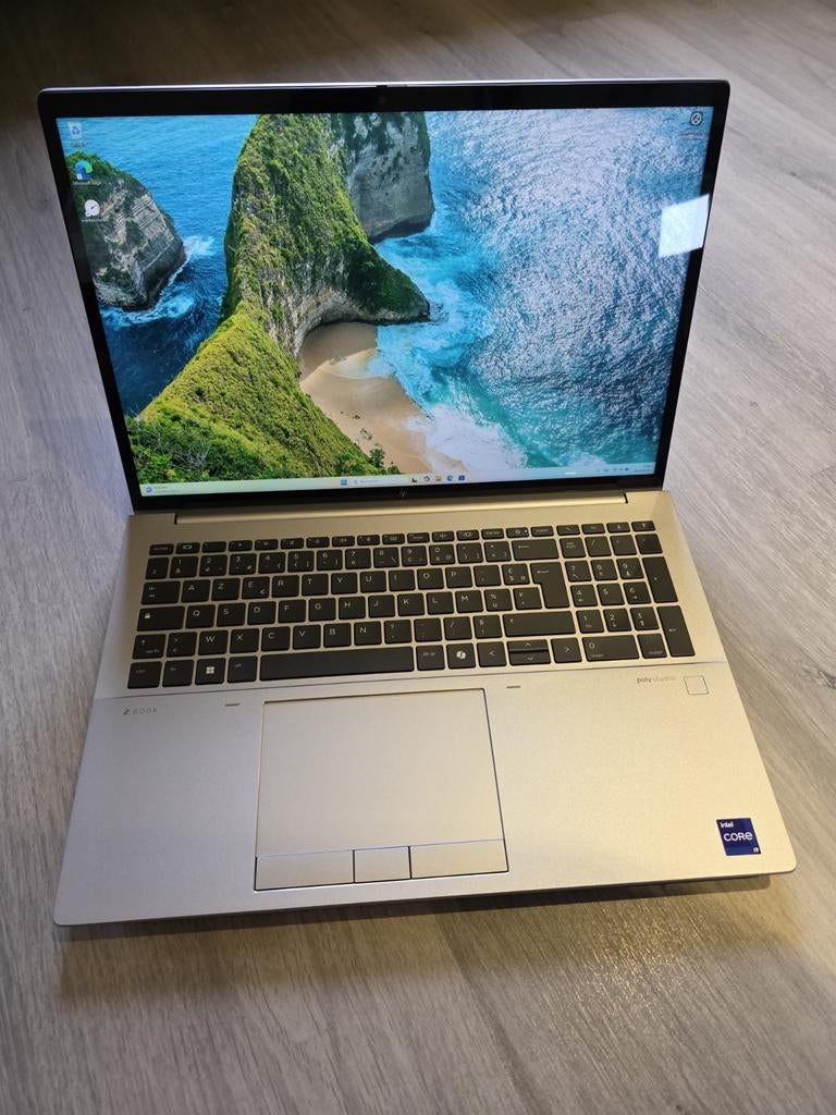 Zbook Power G11,16 pouces, Enlèvement, 16 pouces, 32 GB, SSD