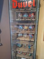 Duvelglazen USA 18 st., Verzamelen, Ophalen of Verzenden