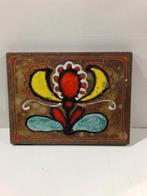 Allgauer keramiek ,  Hans Rebstock . Xl  4600 gram, fat lava, Enlèvement ou Envoi