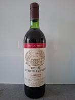 Chateau Haut Breton Larigaudiere 1971, Verzamelen, Ophalen