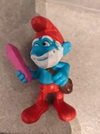 Verzamelsmurf, Verzamelen, Smurfen, Ophalen of Verzenden, Grote Smurf