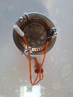 Bruleur chauffage gaz