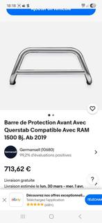 Pare buffle RaM, Autos : Pièces & Accessoires, Enlèvement, Dodge