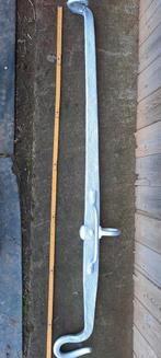 3 span haamhout  evenaar, Goede staat., Enlèvement