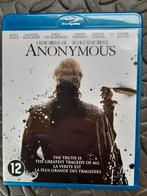 Anonymous ( Roland Emmerich ), CD & DVD, Blu-ray, Enlèvement ou Envoi, Drame