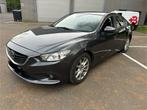 Mazda 6 2014 diesel euro6, Autos, Mazda, Bluetooth, Achat, Euro 6, Diesel