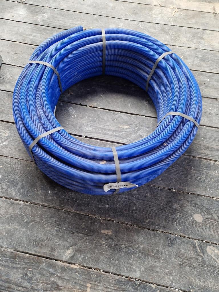 Alupex 16mm - 50m geïsoleerde buis, Bricolage & Construction, Tuyaux & Évacuations, Enlèvement