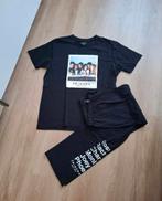 Pyjama Friends Undiz maat M, Kleding | Dames, Pyjama's, Undiz, Ophalen of Verzenden, Zo goed als nieuw, Maat 38/40 (M)