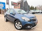 Opel Mokka Enjoy 2016 Automaat 1.4i 108dkm 140pk Navi Euro6b, Auto's, Opel, Stof, Euro 6, 4 cilinders, 149 g/km