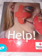 HELP EHBO eerste hulp voor iedereen, Ophalen