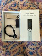 Ledger Nano S, Computers en Software, Antivirus- en Beveiligingssoftware, Ophalen of Verzenden, Zo goed als nieuw