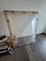 Dakkoepel, Doe-het-zelf en Bouw, Ophalen, Gebruikt, Dakraam