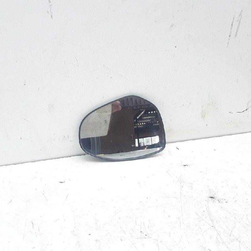 SPIEGELGLAS RECHTS Mazda 2 (DE) (01-2007/06-2015), Auto-onderdelen, Spiegels, Mazda, Gebruikt