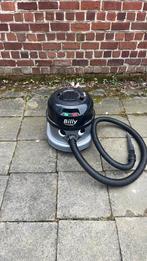 Billy Numatic stofzuiger, Ophalen, Gebruikt, Stofzuiger