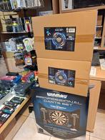 Producten aan outletprijzen.., Sport en Fitness, Darts, Ophalen, Nieuw, Dartbord met pijlen