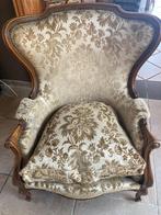 Bergère, Enlèvement