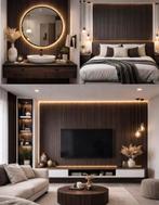 Tasseau design, Maison & Meubles, Enlèvement, Neuf