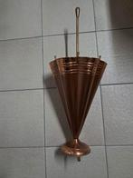 Koperen paraplu bak, Antiek en Kunst, Ophalen of Verzenden