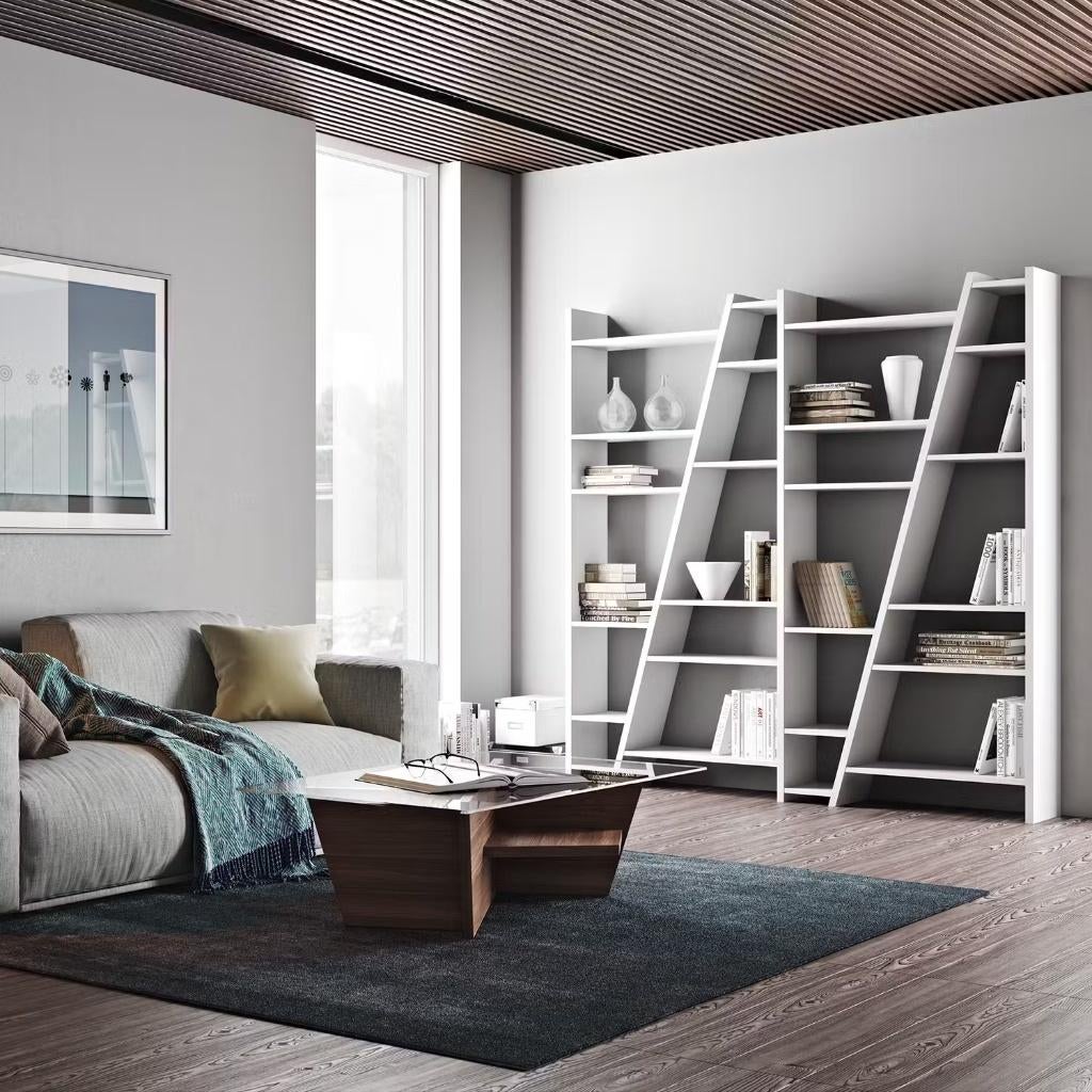 TemaHome open boekenkast, Huis en Inrichting, Ophalen, Met plank(en), Gebruikt, 150 tot 200 cm