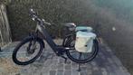 Riese en muller Nevo speed pedelec, Fietsen en Brommers, Elektrische fietsen, Gebruikt, 47 tot 51 cm, 50 km per accu of meer, Ophalen