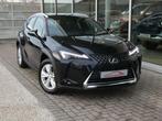 Lexus UX 250H HYBRID +LEDER +Zetelverwarming +Dodehoek +GPS, Autos, Achat, Entreprise, Anti démarrage, Noir