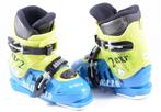 32 33 35 36 EU kinder skischoenen DALBELLO CXR 2, Sport en Fitness, Overige merken, Gebruikt, Verzenden, Schoenen