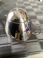 Alessi theepot koffie pot, Ophalen of Verzenden