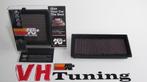 K&N 33-2087 vervangingsfilter Chrysler Voyager, Dodge, ford, Ophalen