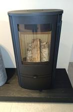 Superdeal nieuwe Lotus Houtkachel type Jubilee 25 Staal, Huis en Inrichting, Kachels, Ophalen of Verzenden, Vrijstaand, Hout, Nieuw