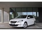 Peugeot 308 1.6 BlueHDi  Active*Navi*Camera*Parkeersensoren, Parkeersensor, 116 pk, Wit, 5 deurs