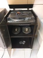 Stereo meubel, Audio, Tv en Foto, Stereoketens, Ophalen, Zo goed als nieuw, Overige merken