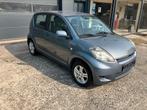 Daihatsu Sirion, Auto's, 4 deurs, Sirion, Bedrijf, Handgeschakeld